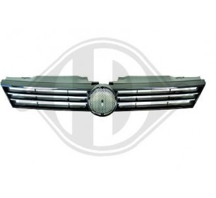 grille de calandre pour Volkswagen JETTA IV 2011-2014 - GO2233040